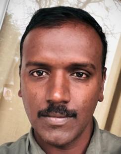 KRISHNAPPA T