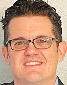 Anthony Glavey PhD, MBA