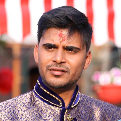 Abhishek Kumar Sinha