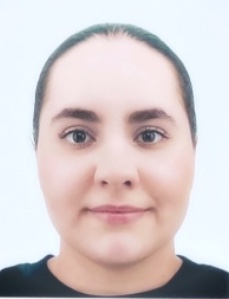 Fatima Lisa AMEUROUD