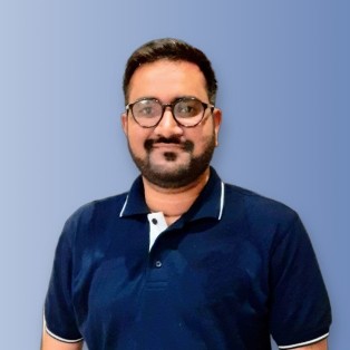 Shrinath Joshi