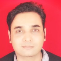 SUNIL SHARMA