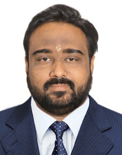 SAGAR MAISURIYA