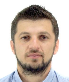 Capt. Giorgi Ardzenadze