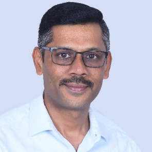 Ganesh Palaniswamy