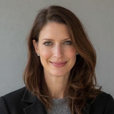 Nicole Bongers