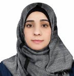 Nancy Sa'id Mohammad Al-Hamad