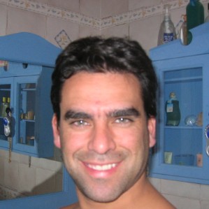 JOSÉ LUIS TRUJILLO RODRÍGUEZ