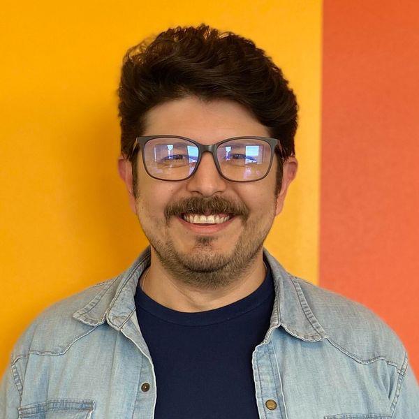 Julio Cesar Rodriguez