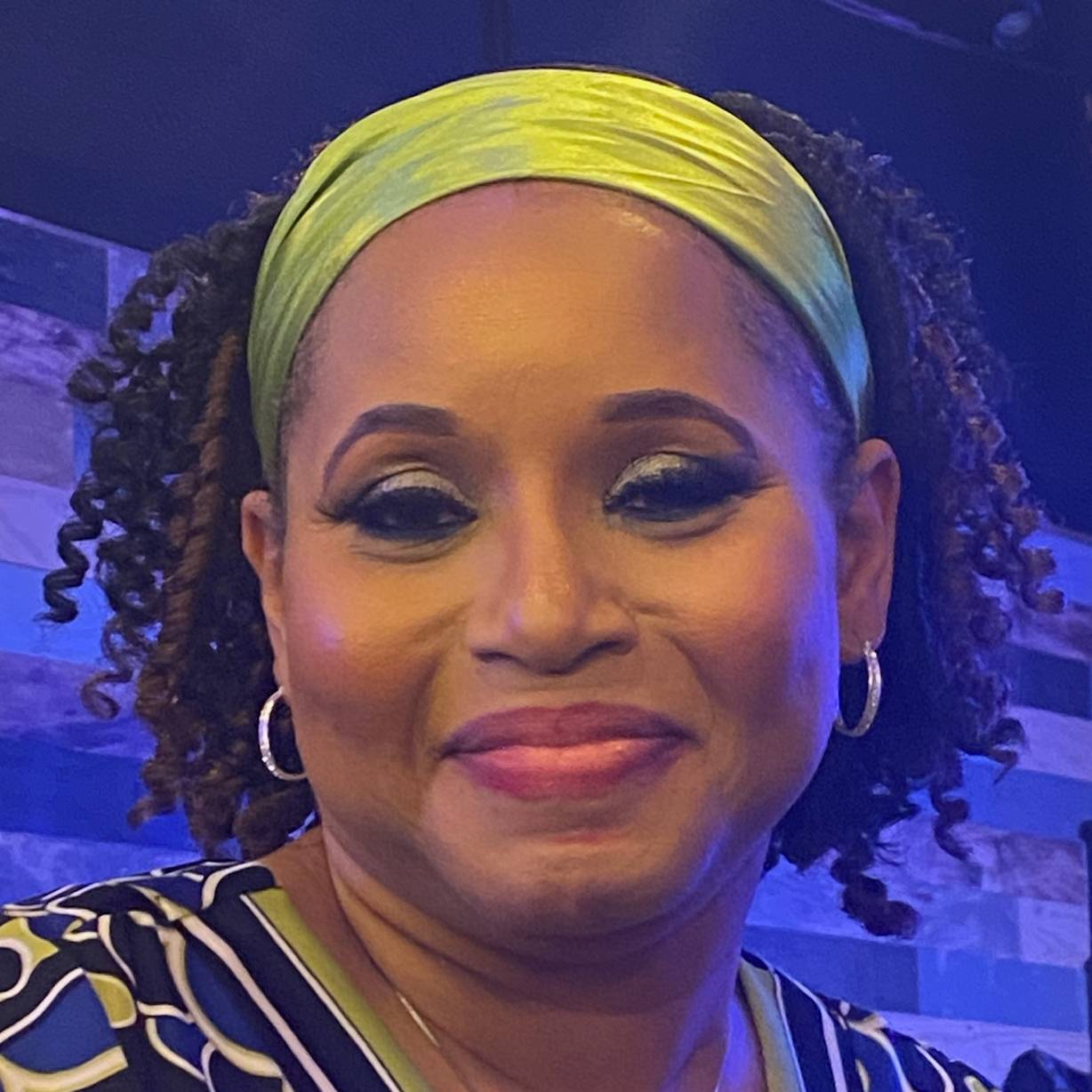 Nickola Turner