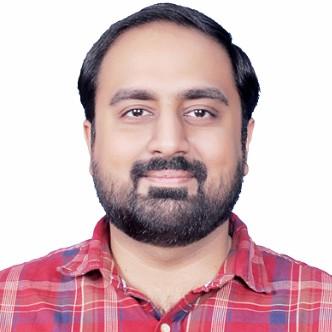 M. Nabeel Irfan
