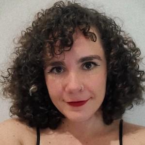 Alice Silva Poltronieri