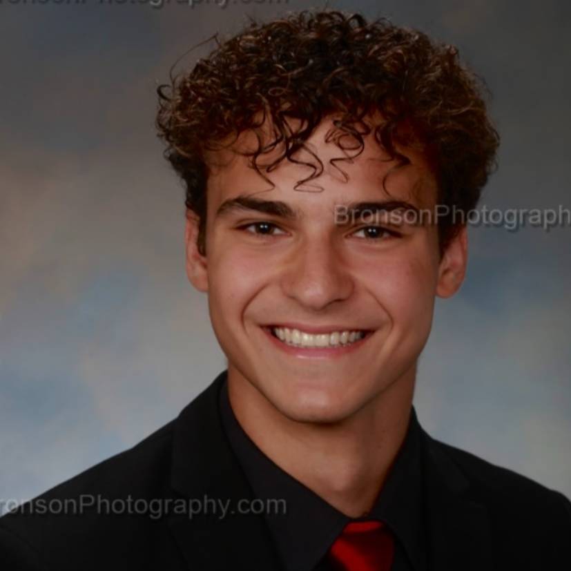 Anthony Sharlakian