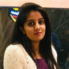 Chandana Shankar