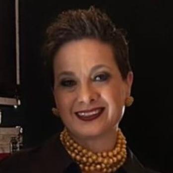Maria Mercedes Laso Concha