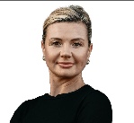 OLENA PYSAREVA