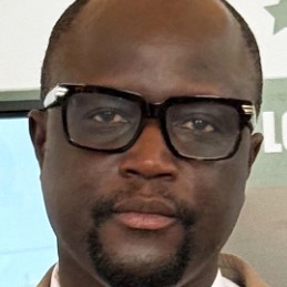 ERASME THERENCE DJIKABO DIATTA