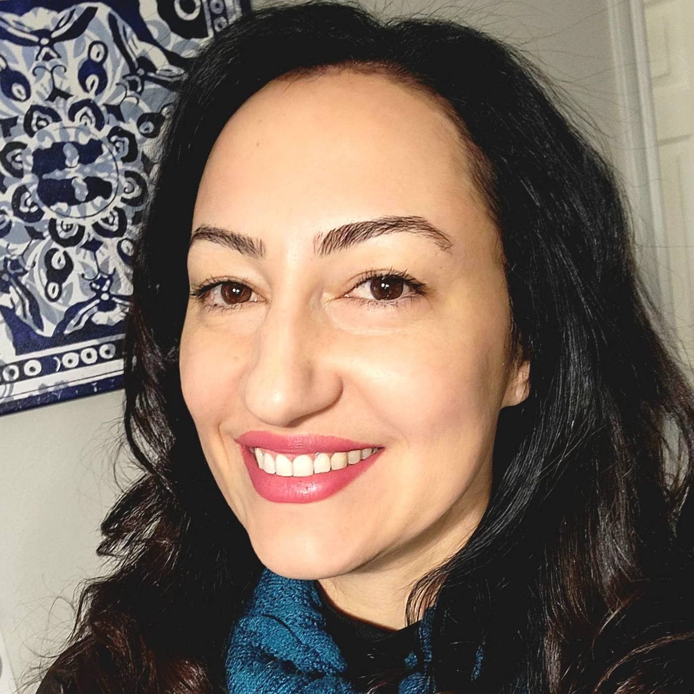 Johanna Broch