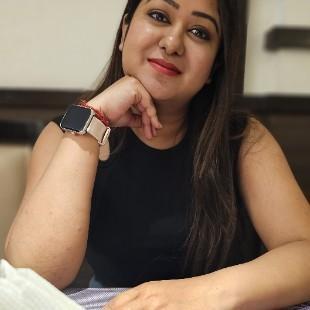 Piyali Banerjee