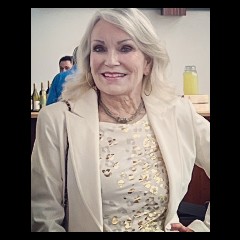 SUE MARIE HILL HOKER