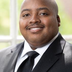 Rev. ELIJAH A. HUNT, Mdiv.