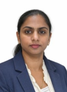 RESHMA MANU