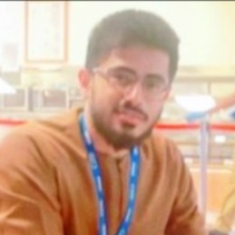 Mohammed Furqan Shabandri