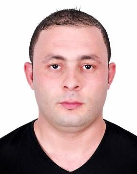 Arezki AKROUN
