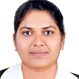 Arya Suseela Rajan
