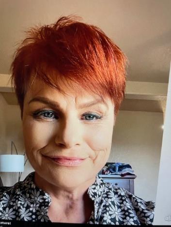 Debra Crosby