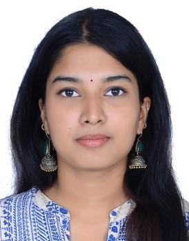 LEONI SHERLIN ANTONY