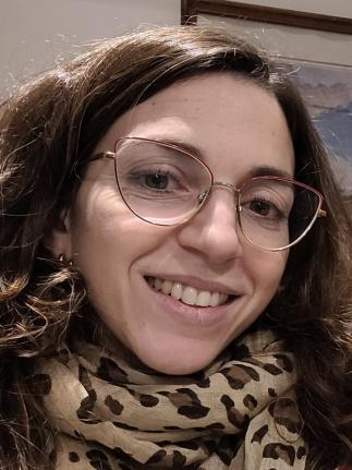 LUCÍA INÉS BRAMBILLA