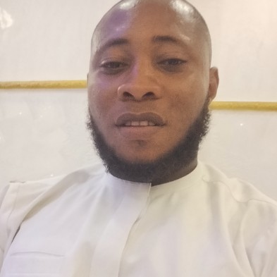 Nwogu Charles