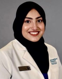 Zahra Abbas