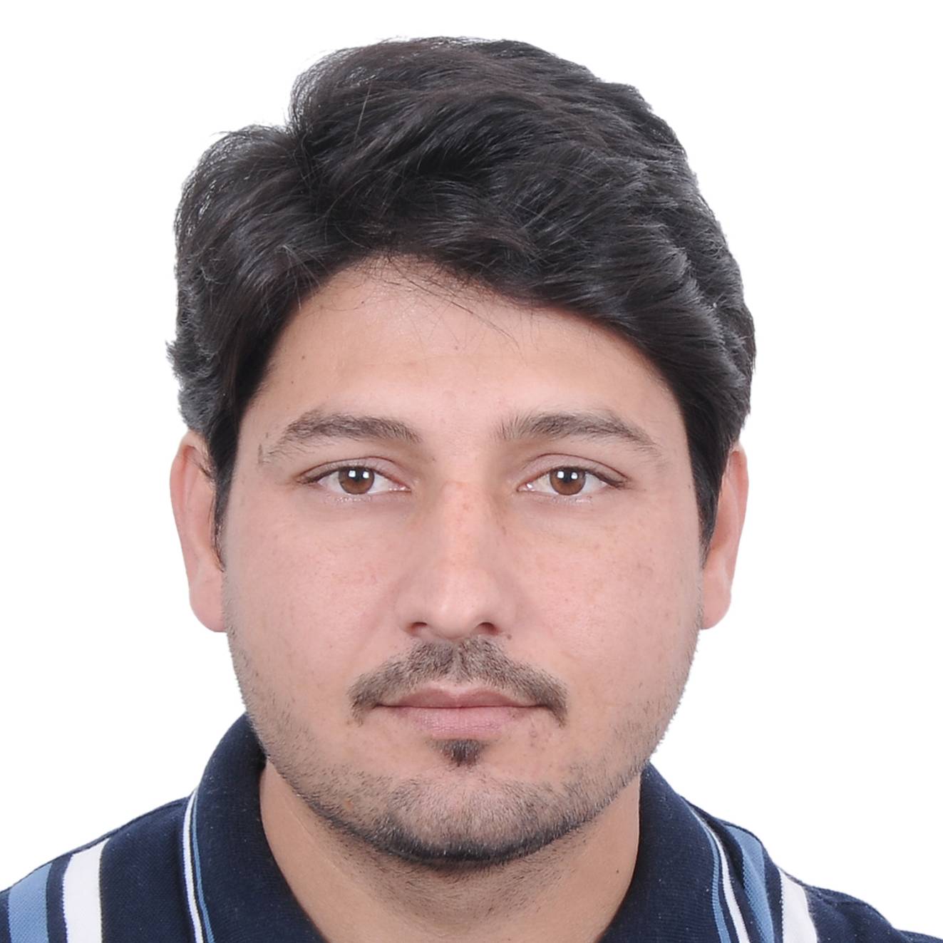 SHAFI ULLAH