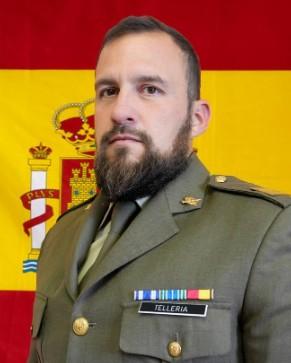 Victor Manuel Telleria Cirer