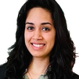 Aayushi Tibra