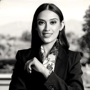 Mariama BAHI