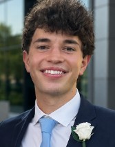 Alec Lindenberg
