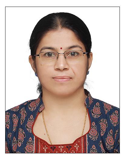 Deepa B