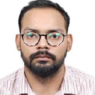 Pramod Kumar Gautam