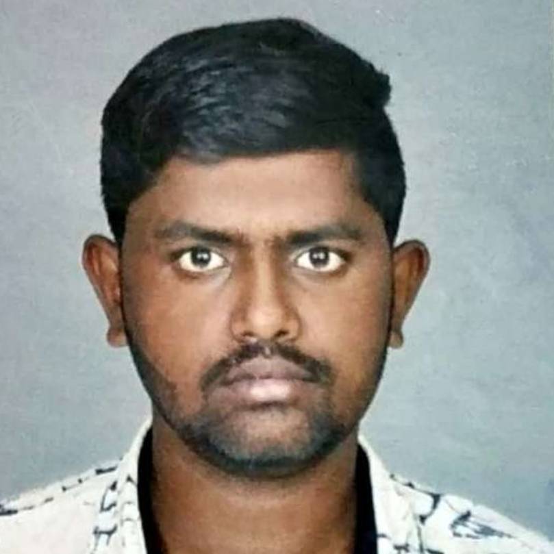 Thatha Sai teja Yadav