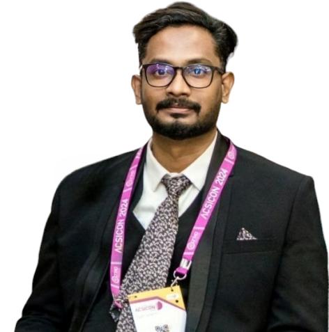 J. Bede Anand