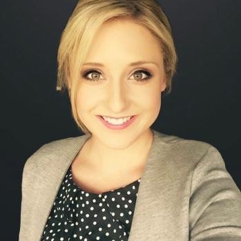 Rebecca Johnson