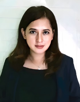 Fitria Dewi