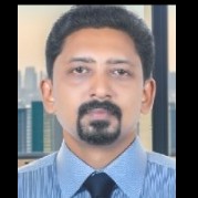 Satheesh B Chandran