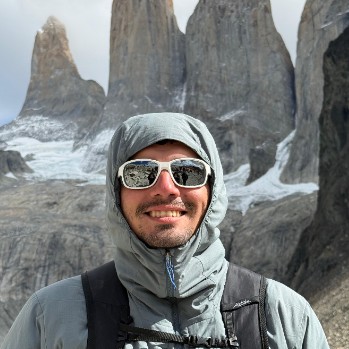 Andrés Felipe Madrid Gallardo