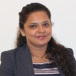 Poonam Pathare
