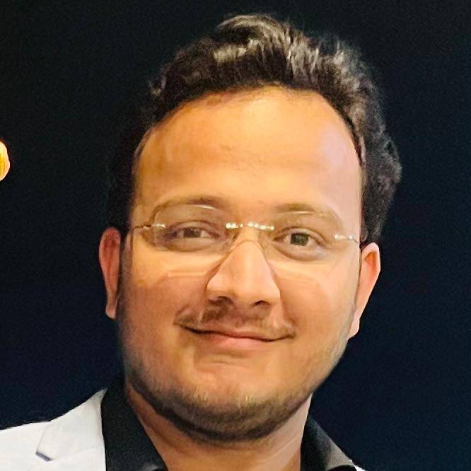 Vivek Raghuwanshi