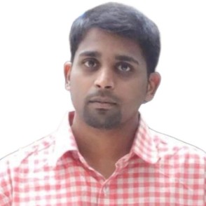 Santhosh Kumar Karuppusamy